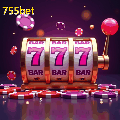 Slots Eclusivosno Cassino 755bet.com