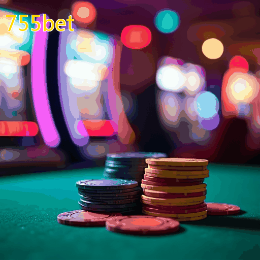 Variedade de Jogos no Cassino Online 755bet