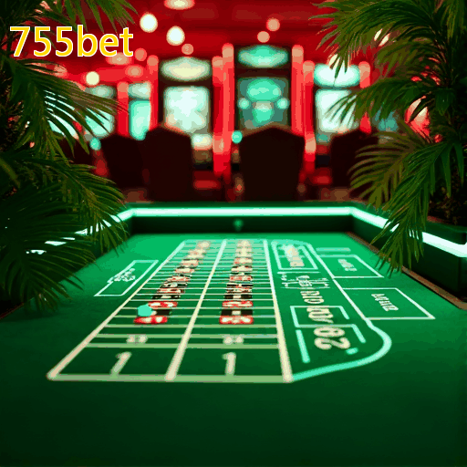 Universo dos Slots no Site Cassino 755bet